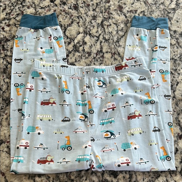 Magnetic Me Animal Vehicle PJ Set - Picture 8 of 10